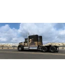 American Truck Simulator - Wild West Paint Jobs Pack American Truck Simulator - Wild West Paint Jobs Pack
