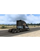 American Truck Simulator - Wild West Paint Jobs Pack American Truck Simulator - Wild West Paint Jobs Pack