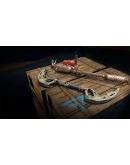 GENERATION ZERO - EXTERMINATOR DLCXBOX+PCКЛЮЧ GENERATION ZERO - EXTERMINATOR DLCXBOX+PCКЛЮЧ