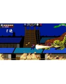 SHINOBI NON GRATA XBOXПокупка на Ваш акк