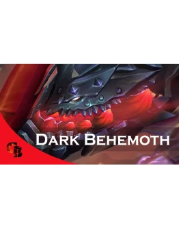 Dark BehemothCollector's Cache 2022