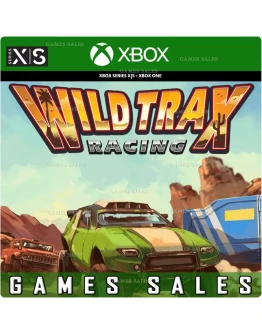 WILDTRAX RACINGXBOX ONEXS+PC WINКЛЮЧ