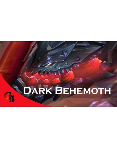 Dark BehemothCollector's Cache 2022