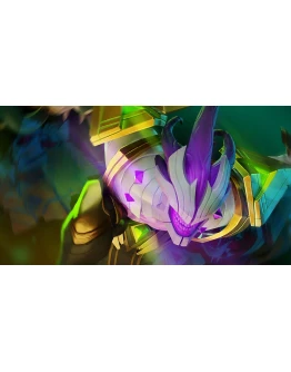 Chines of the InquisitorCollector's Cache 2022