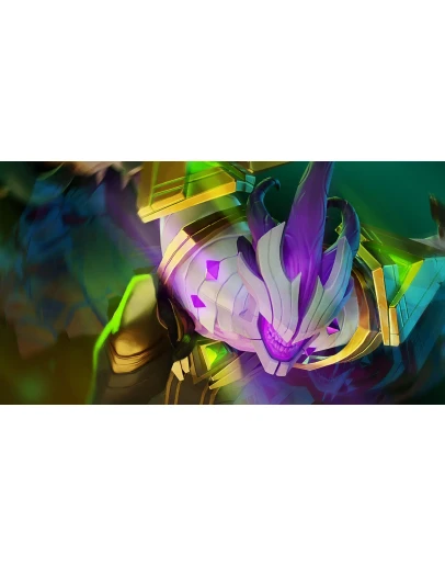 Chines of the InquisitorCollector's Cache 2022