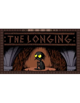 The Longing WSA Windows 10 ПК КЛЮЧ