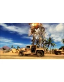 Just Cause 2 Xbox One &amp Xbox Series XS активация