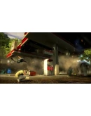 Just Cause 2 Xbox One &amp Xbox Series XS активация