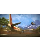 Just Cause 2 Xbox One &amp Xbox Series XS активация