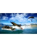 Just Cause 2 Xbox One &amp Xbox Series XS активация