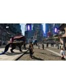 Edge of Eternity Xbox One &amp Xbox Series XS активация