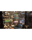 Edge of Eternity Xbox One &amp Xbox Series XS активация