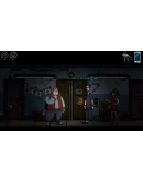 ALMOST MY FLOORXBOX ONEКЛЮЧ