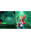 Jack Move ключ Весь Мир + РФ Россия стим RU/CIS СНГ