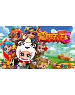 5 Steam РУ+UA+KZ+СНГ