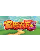 5 Steam РУ+UA+KZ+СНГ