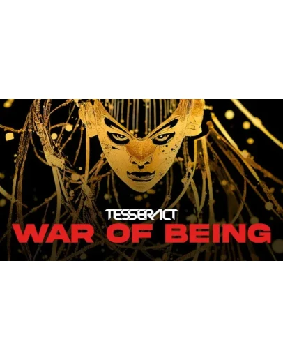 War Of Being Steam РУ+UA+KZ+СНГ