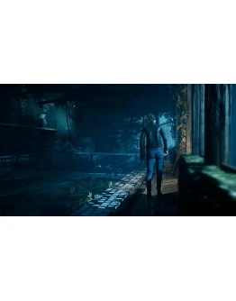 The Medium Steam Ключ Весь Мир(Кроме РФРБ) +Бонус