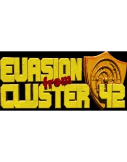 Evasion from cluster 42 STEAM KEY REGION FREE GLOBAL