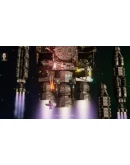 Evasion from cluster 42 STEAM KEY REGION FREE GLOBAL