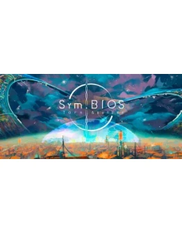 Sym.BIOS: Torn Asunder STEAM KEY REGION GLOBAL ROW +