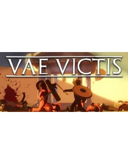 Vae Victis STEAM KEY REGION FREE GLOBAL ROW +ПОДАРОК Vae Victis STEAM KEY REGION FREE GLOBAL ROW +ПОДАРОК