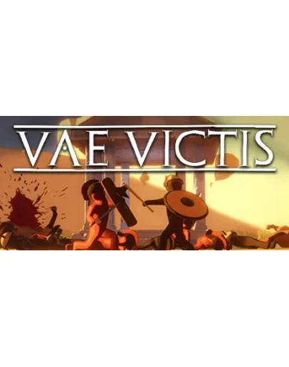 Vae Victis STEAM KEY REGION FREE GLOBAL ROW +ПОДАРОК