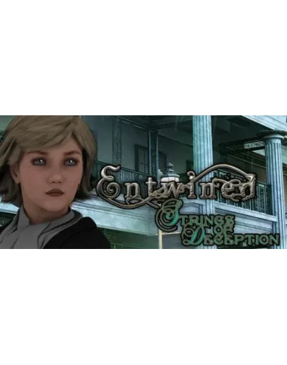 Entwined: Strings of Deception STEAM KEY REGION FREE