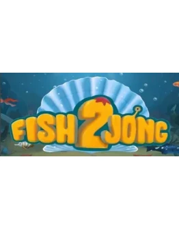 Fishjong 2 STEAM KEY REGION FREE GLOBAL ROW
