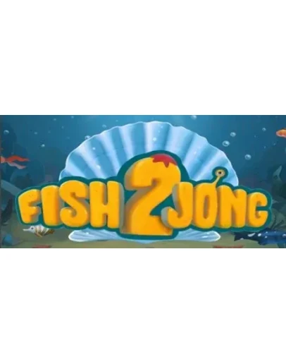 Fishjong 2 STEAM KEY REGION FREE GLOBAL ROW