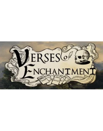 Verses of Enchantment STEAM KEY REGION GLOBAL ROW +