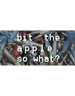 Bit The Apple, So What? STEAM KEY REGION FREE GLOBAL