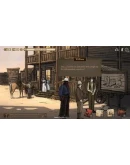 Whispers in the West - Co-op Murder Mystery STEAM KEY
