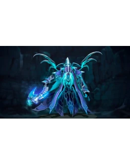 Spoils of the ShadowveilCollector's Cache 2022