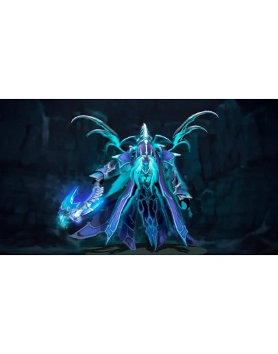 Spoils of the ShadowveilCollector's Cache 2022