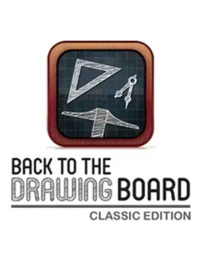 Back to the Drawing Board 2D CAD Windows 10 ПК КЛЮЧ Back to the Drawing Board 2D CAD Windows 10 ПК КЛЮЧ