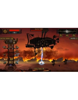 Steampunk Tower 2 XBOX Ключ