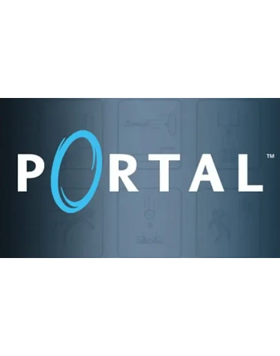 Portal STEAM Аккаунтна 90 дней
