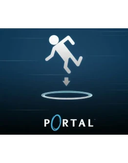 Portal STEAM Аккаунт