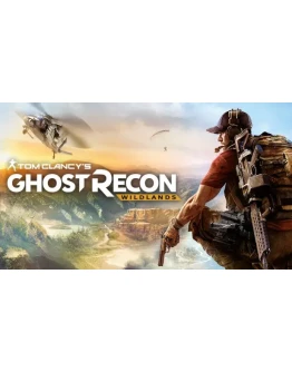 Tom Clancy's Ghost Recon Wildlands STEAMна 90 дней