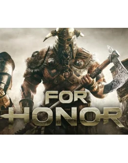 FOR HONOR STEAM Аккаунт