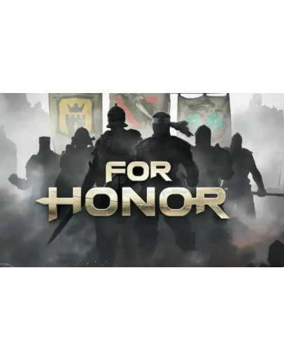 FOR HONOR STEAM Аккаунтна 90 дней