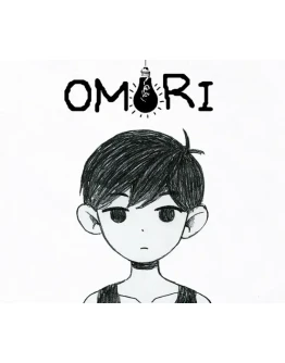 OMORI STEAM Аккаунт