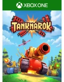TANKNAROKXBOX ONE/XSКЛЮЧ