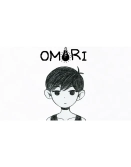 OMORI STEAM Аккаунтна 90 дней