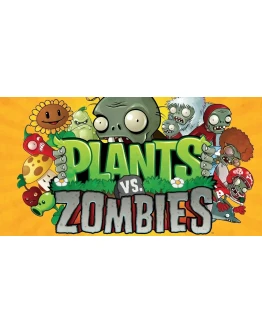 Plants vs. Zombies GOTY Edition STEAMна 90 дней