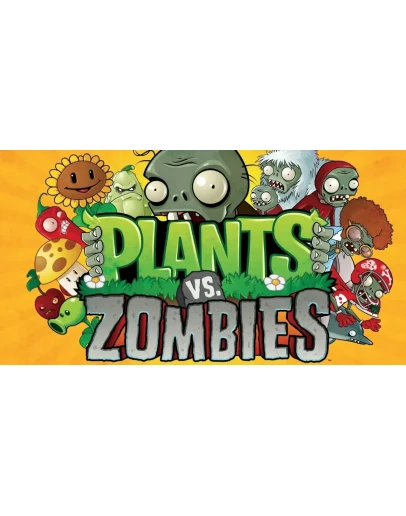 Plants vs. Zombies GOTY Edition STEAMна 90 дней Plants vs. Zombies GOTY Edition STEAMна 90 дней