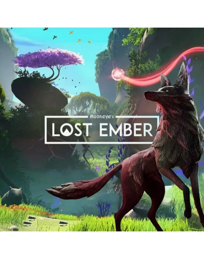 LOST EMBER STEAM Guard OFF Steam/Global