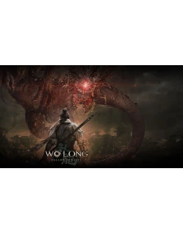 Wo Long: Fallen Dynasty + DLC Steam/Global