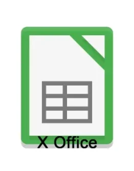 X Office Docs &amp Sheets &amp PDF Windows 10 ПК КЛЮЧ